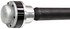 938-177 by DORMAN - Driveshaft Assembly - Front, for 1994-1996 Jeep Grand Cherokee