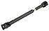 938-174 by DORMAN - Driveshaft Assembly - Front, for 1980-1983 Toyota Pickup