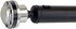 938-181 by DORMAN - Driveshaft Assembly - Front, for 2013-2016 Mercedes-Benz GL350/2012-2015 Mercedes-Benz ML350