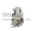 17694 by DELCO REMY - Starter - Remanufactured