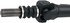 938-186 by DORMAN - Driveshaft Assembly - Front