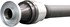 938-189 by DORMAN - Driveshaft Assembly - Front, for 1999-2005 Chevrolet Astro/GMC Safari