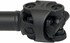 938-191 by DORMAN - Driveshaft Assembly - Front