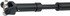 938-194 by DORMAN - Driveshaft Assembly - Front, for 1980-1991/1993 Jeep