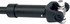938-196 by DORMAN - Driveshaft Assembly - Front, for 1994-1996 Dodge Ram 2500/1995 Dodge Ram 3500