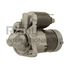 17695 by DELCO REMY - Starter - Remanufactured