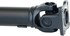 938-208 by DORMAN - Driveshaft Assembly - Front, for 1986-1988 Suzuki Samurai