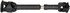 938-210 by DORMAN - Driveshaft Assembly - Front, for 1994-1999 Land Rover/1987-1988 Land Rover