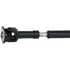 938-213 by DORMAN - Driveshaft Assembly - Front