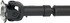938-215 by DORMAN - Driveshaft Assembly - Front, for 1988-1995 Nissan Pathfinder