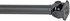 938-213 by DORMAN - Driveshaft Assembly - Front