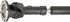 938-218 by DORMAN - Driveshaft Assembly - Front, for 1991-1994 Oldsmobile Bravada