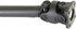 938-217 by DORMAN - Driveshaft Assembly - Front, for 1991 GMC Syclone/1992-1993 GMC Typhoon