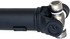 938-219 by DORMAN - Driveshaft Assembly - Front, for 1983-1994 Chevrolet/GMC