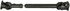 938-217 by DORMAN - Driveshaft Assembly - Front, for 1991 GMC Syclone/1992-1993 GMC Typhoon