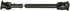 938-218 by DORMAN - Driveshaft Assembly - Front, for 1991-1994 Oldsmobile Bravada