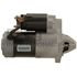 17699 by DELCO REMY - Starter - Remanufactured