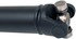 938-220 by DORMAN - Driveshaft Assembly - Front