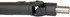 936-924 by DORMAN - Driveshaft Assembly - Rear, for 2008-2011 Subaru Impreza