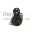 17640 by DELCO REMY - Starter - Remanufactured