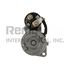 17645 by DELCO REMY - Starter - Remanufactured