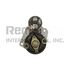 17680 by DELCO REMY - Starter - Remanufactured
