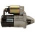 17681 by DELCO REMY - Starter - Remanufactured