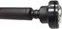938-300 by DORMAN - Driveshaft Assembly - Front