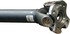 938-299 by DORMAN - Driveshaft Assembly - Front, for 2003-2004 Lincoln Navigator