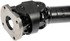 938-301 by DORMAN - Driveshaft Assembly - Front, for 1999-2010 Ford