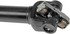 938-301 by DORMAN - Driveshaft Assembly - Front, for 1999-2010 Ford