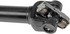 938-304 by DORMAN - Driveshaft Assembly - Front, for 2011-2016 Ford