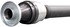 938-307 by DORMAN - Driveshaft Assembly - Front