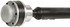 938-308 by DORMAN - Driveshaft Assembly - Front, for 2007-2011 Dodge Nitro