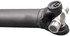 938-307 by DORMAN - Driveshaft Assembly - Front