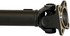 938-308 by DORMAN - Driveshaft Assembly - Front, for 2007-2011 Dodge Nitro