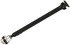 938-308 by DORMAN - Driveshaft Assembly - Front, for 2007-2011 Dodge Nitro