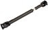 938-309 by DORMAN - Driveshaft Assembly - Front, for 1989-1995 Toyota Pickup/4Runner