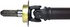 938-320 by DORMAN - Driveshaft Assembly - Front, for 2003-2012 Infiniti