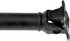 938-321 by DORMAN - Driveshaft Assembly - Front, for 2009-2019 Infiniti