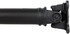 938-320 by DORMAN - Driveshaft Assembly - Front, for 2003-2012 Infiniti