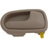 Dorman 93841 Interior Door Handle Interior Door Handle Front Or Rear Right Beige