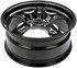 939-103 by DORMAN - 17 x 7.5 In. Steel Wheel