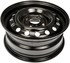 939-111 by DORMAN - 15 X 6 In. Steel Wheel