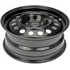 939-119 by DORMAN - 15 x 6 In. Steel Wheel