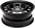 939-121 by DORMAN - 16 x 6.5 In. Steel Wheel