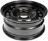 939-131 by DORMAN - 16 x 7 In. Steel Wheel