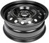 939-140 by DORMAN - 16 X 6.5 In. Steel Wheel