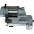 17713 by DELCO REMY - Starter - Remanufactured