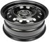 939-148 by DORMAN - 16 X 6.5 In. Steel Wheel